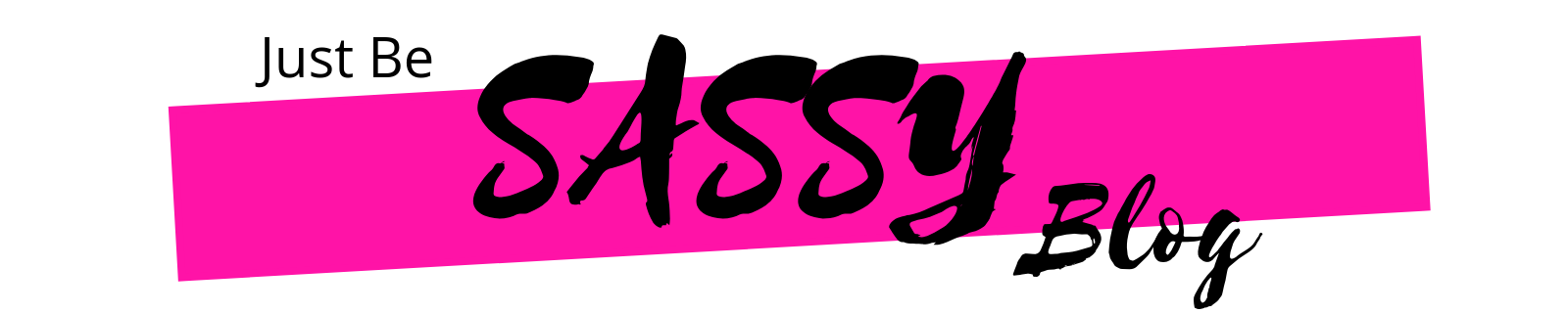 The  Sassy Blog